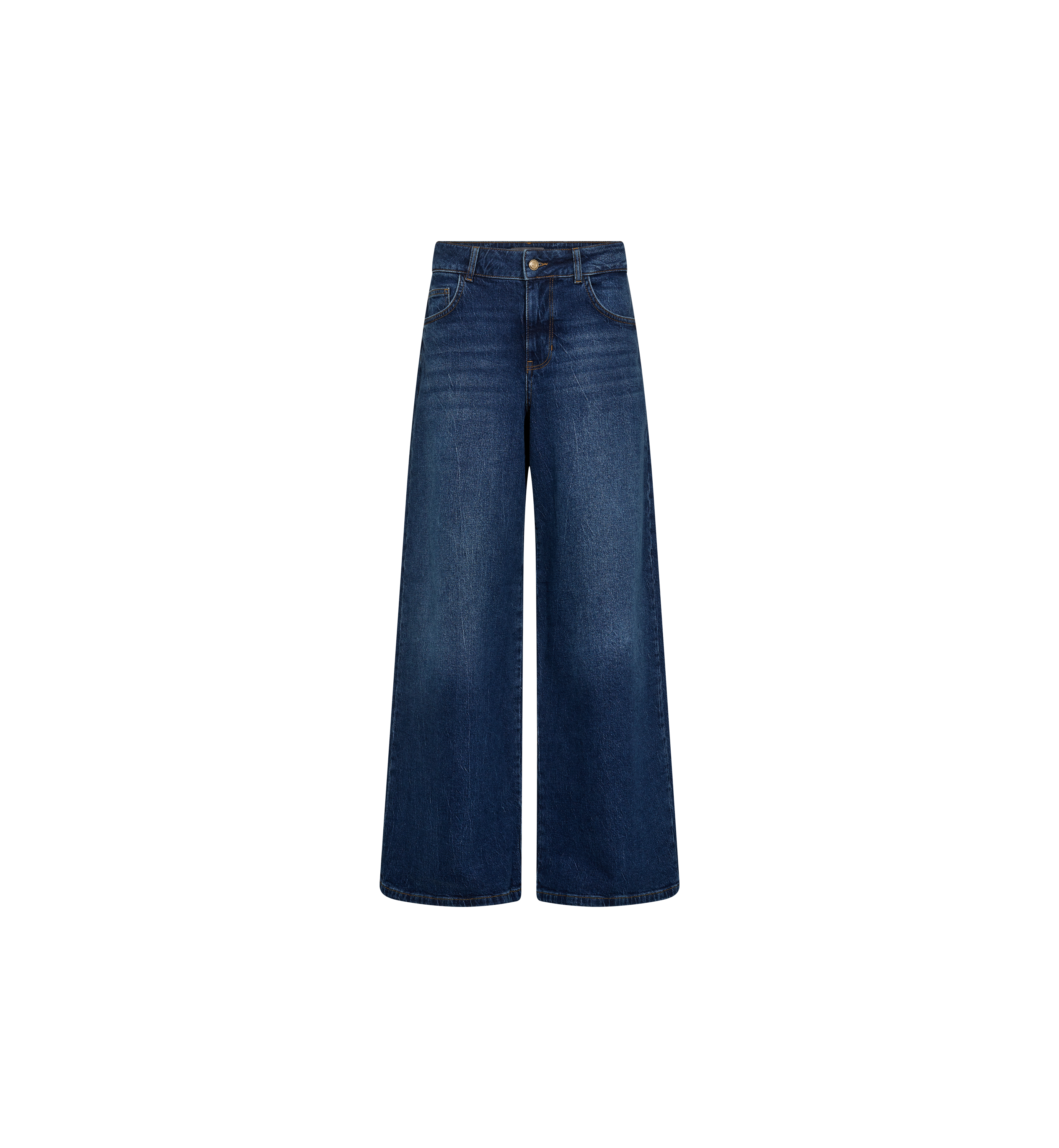 Packshot / Dark Blue / Front